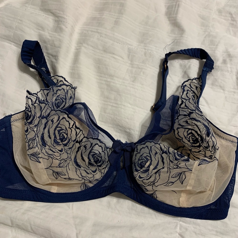 Lulu Tout bra 32FF